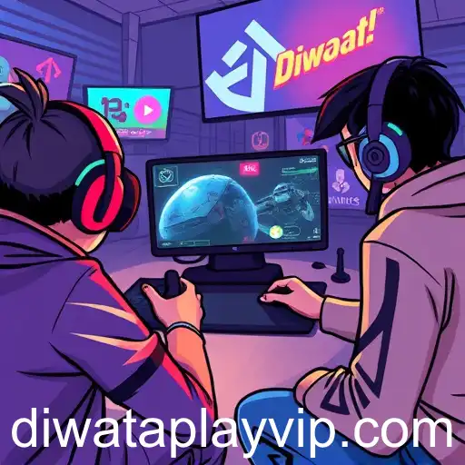 Diwataplay Revolutionizing Online Gaming