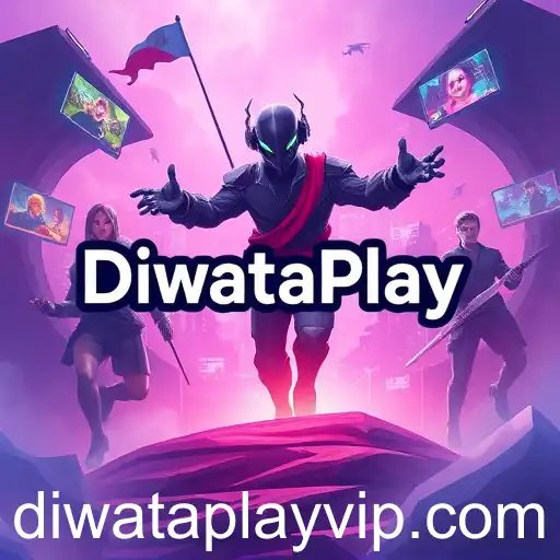 DiwataPlay: A Game Changer in Online Entertainment