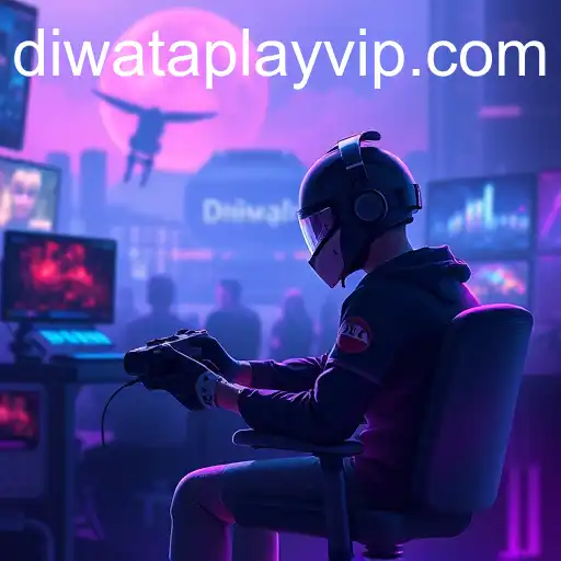 Diwataplay Revolutionizes Online Gaming Experience