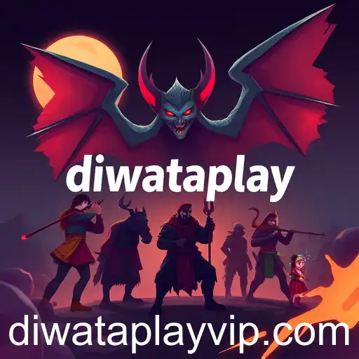 Diwataplay Revolutionizes Online Gaming in 2025