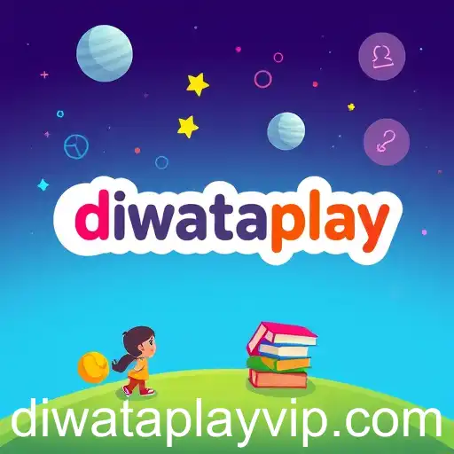 DiwataPlay Revolutionizes Online Gaming