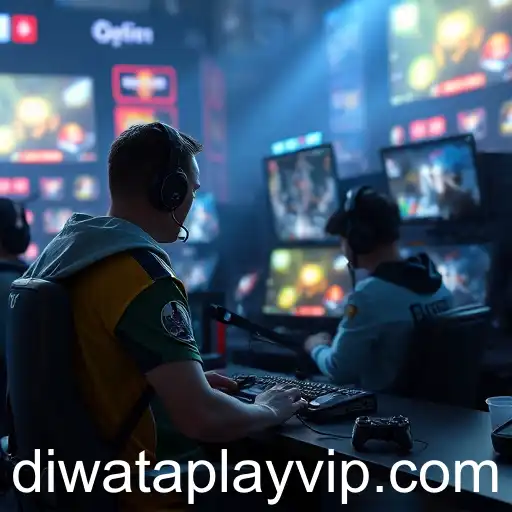 The Rise of DiwataPlay: A New Era in Online Gaming